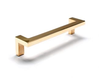 Brass Cantilever Pull