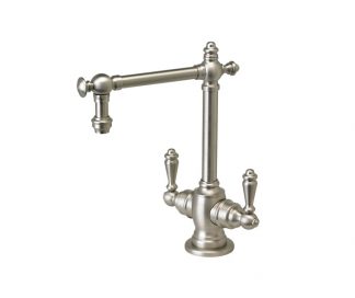 Waterstone Towson Hot and Cold Filtration Faucet