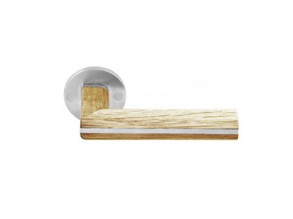 Piet Boon TWO Wood Lever - Natural