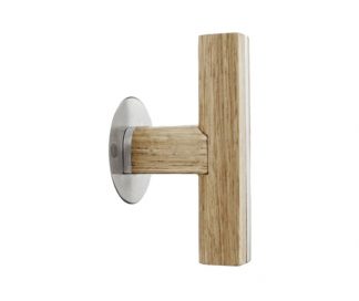 Piet Boon TWO Lever Handle - Natural