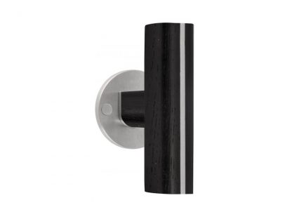 Piet Boon TWO Lever Handle - Black