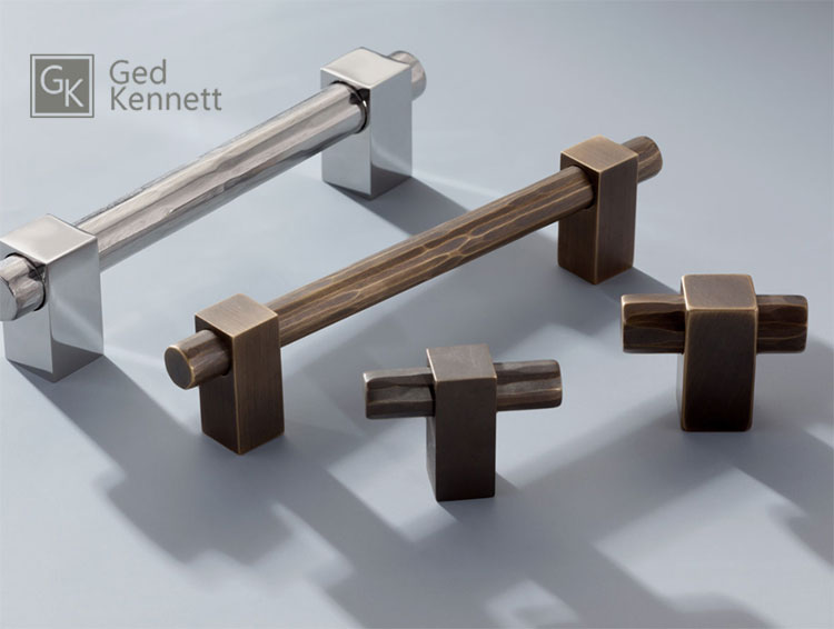 Ged Kennett Hardware