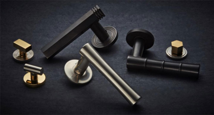 CROFT: A Long Lasting Tradition of Fine Architectural Hardware