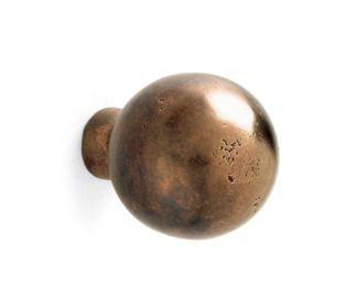 Sun Valley Bronze Hitch Knob, door lever, made in USA