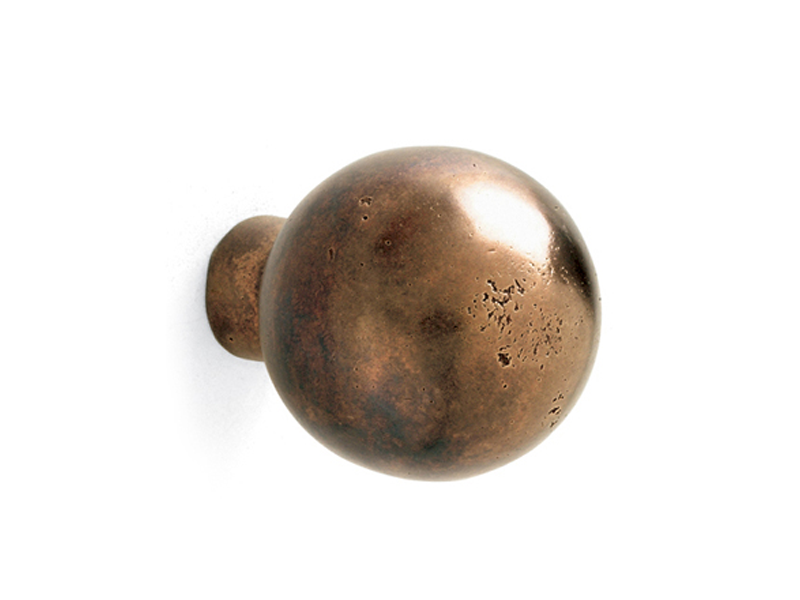 Sun Valley Bronze Hitch Knob, door lever, made in USA