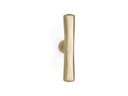 Sun Valley Bronze T-Handle Door Knob, door lever, made in USA