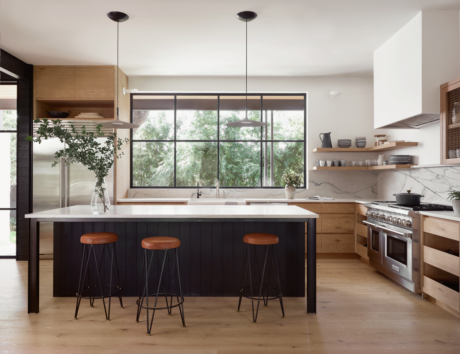 Rollingwood Retreat