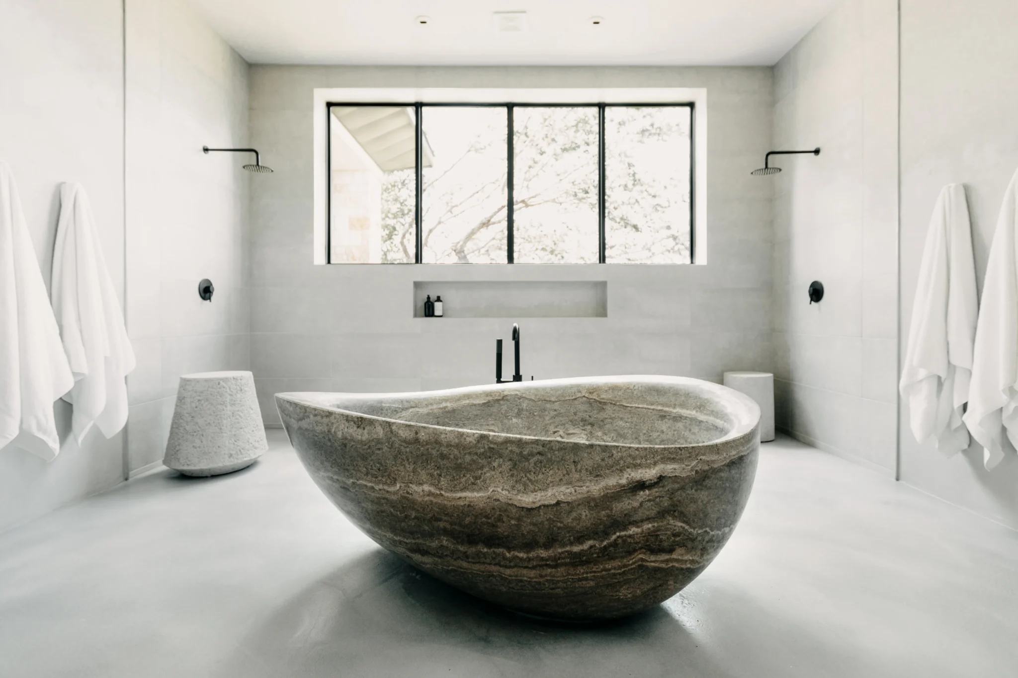 7 Brands That Celebrate the Beauty & Versatility of Natural Stone