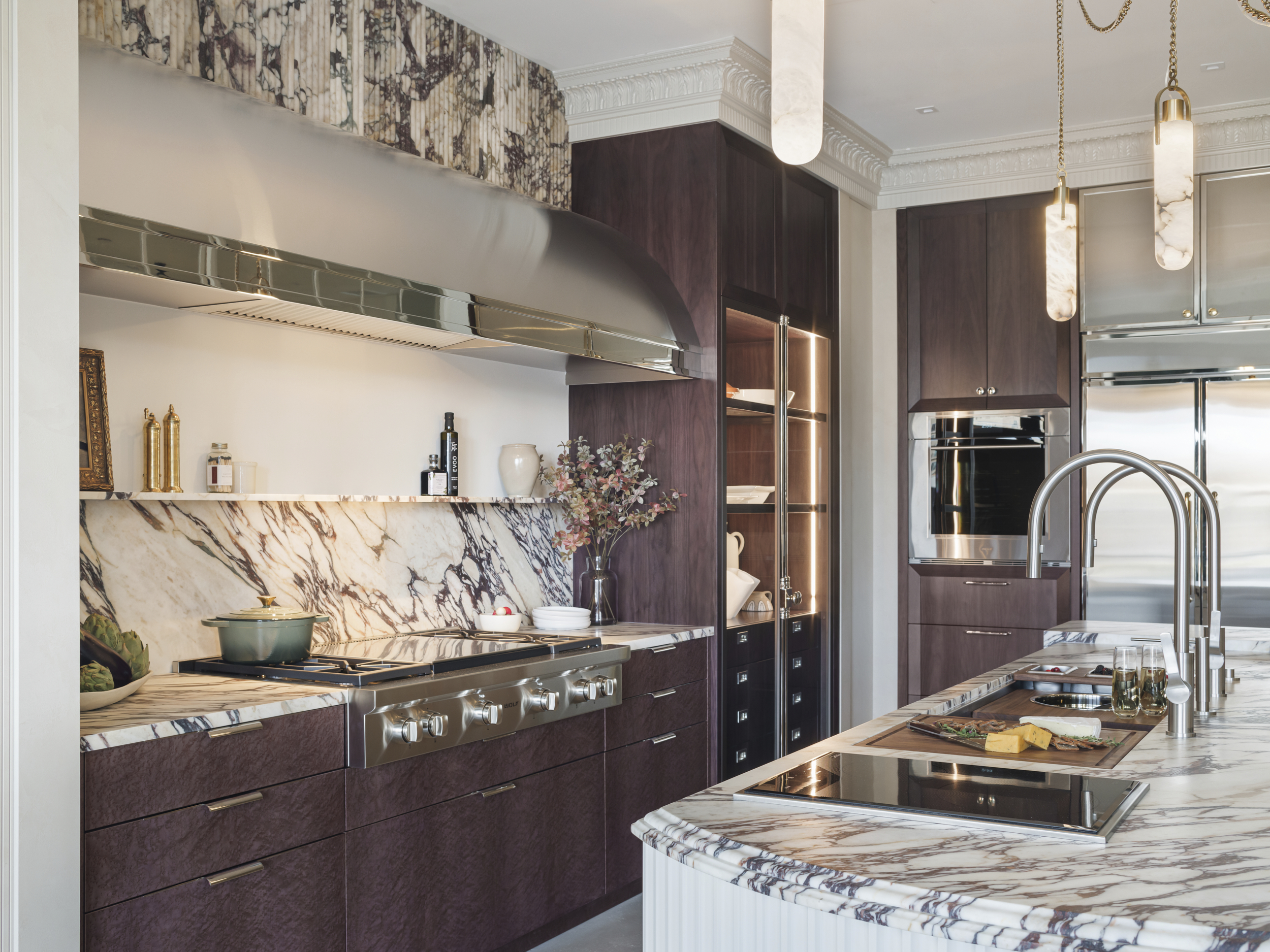 Kitchen Society Design Showroom