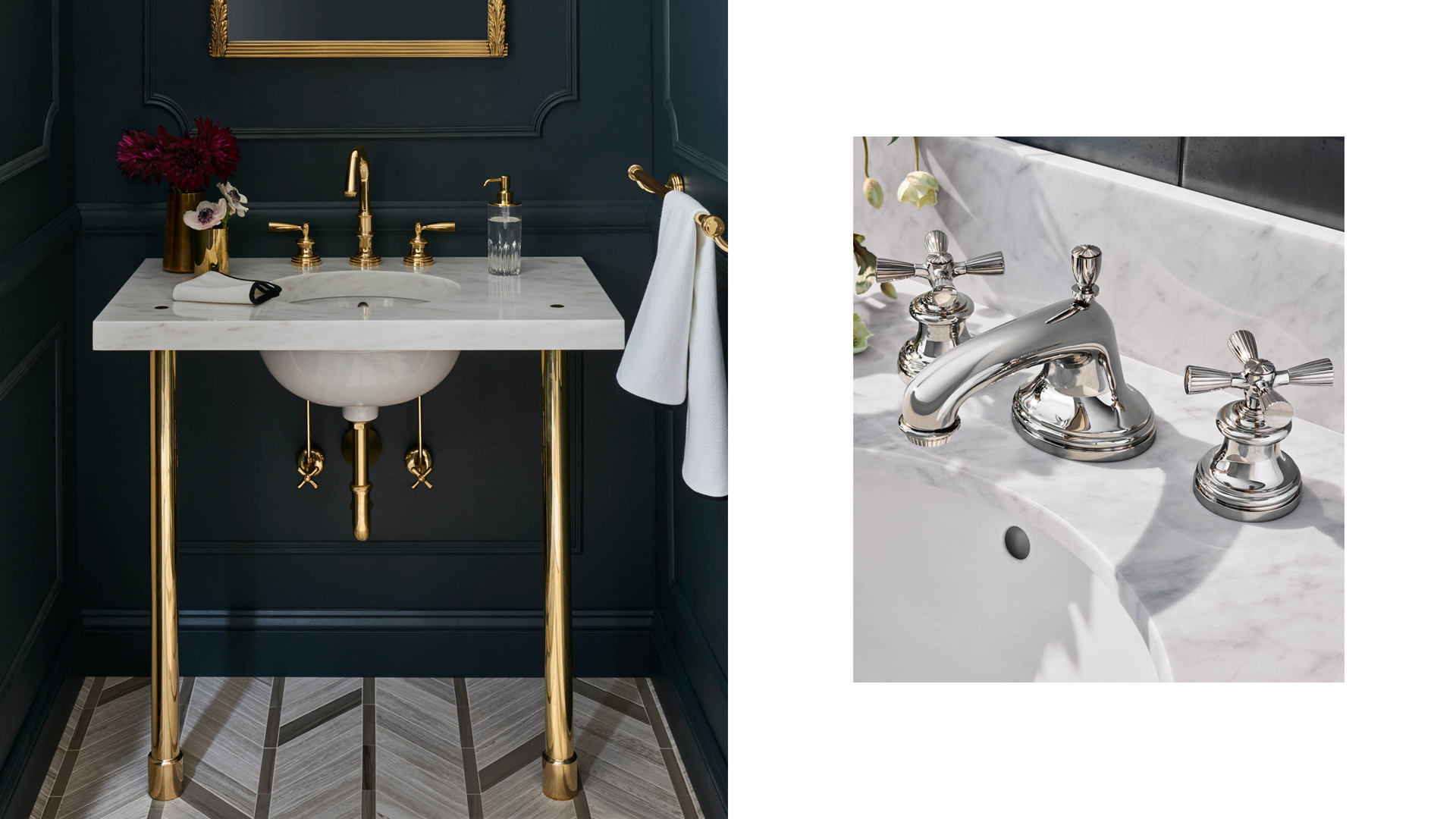 Why Designers Choose Waterworks: Timeless Plumbing Fixtures That Elevate Every Space