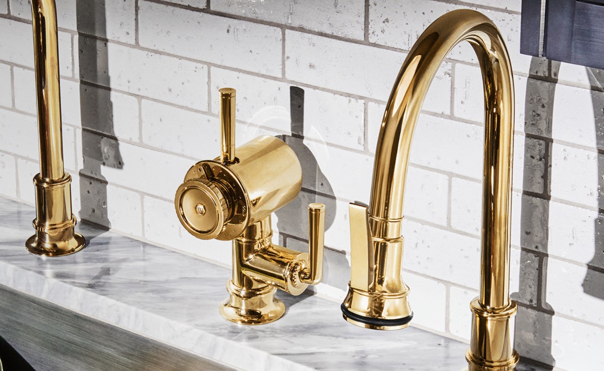 Introducing Henry Chronos: The Future of Precision and Style in the Kitchen