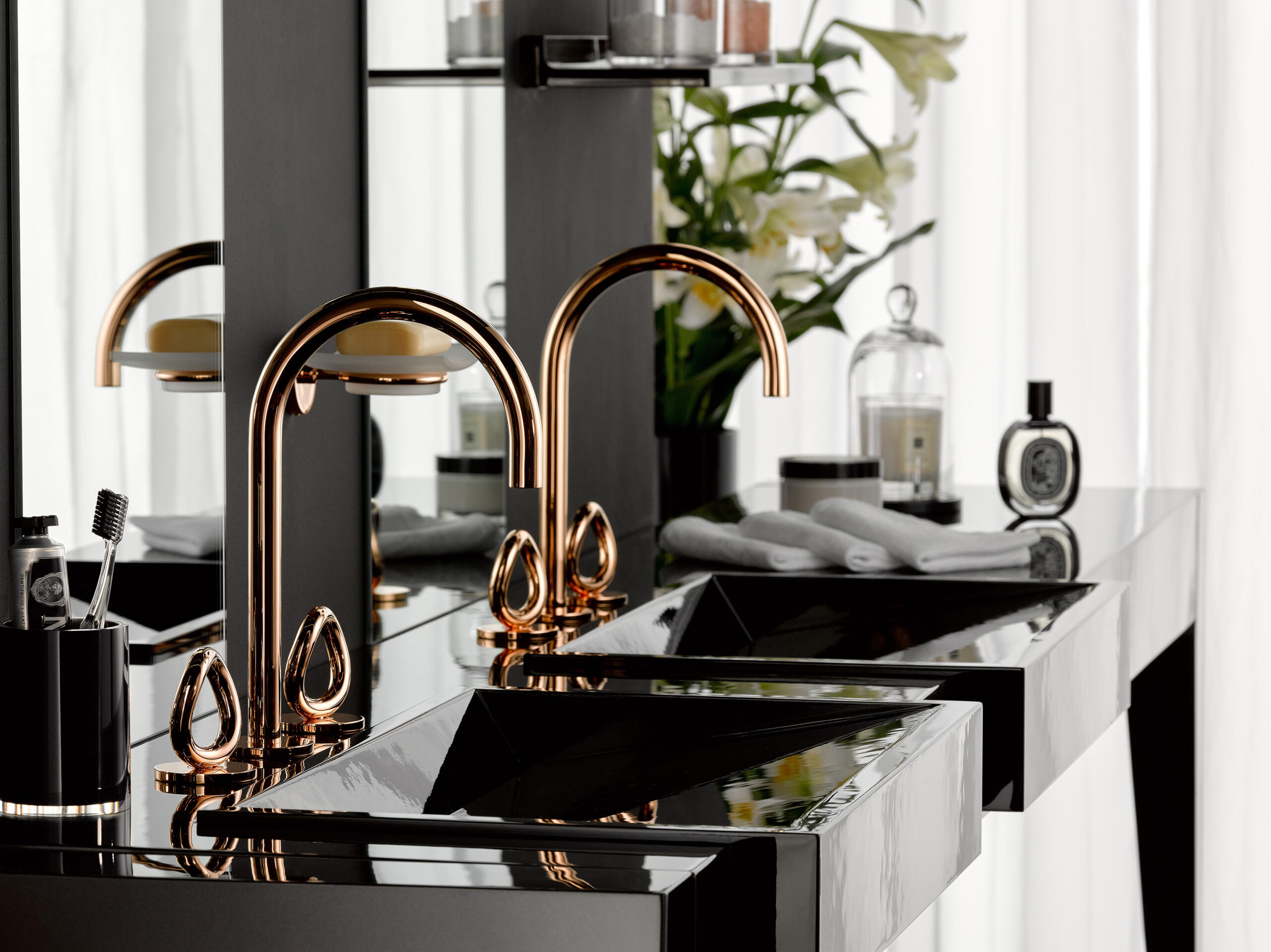Design Destinations | Exploring European Craftsmanship Through Luxury Hardware & Fixtures