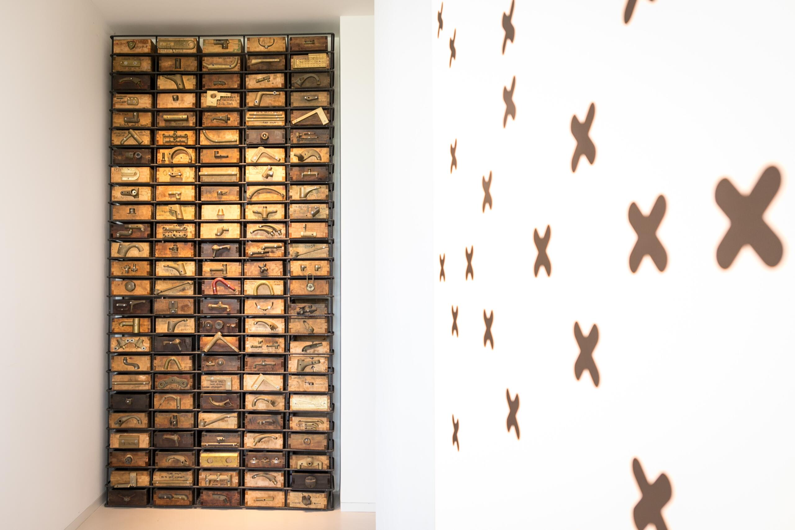 Fantini | Italian Design, Timeless Craftsmanship, and the Collections That Define Modern Luxury