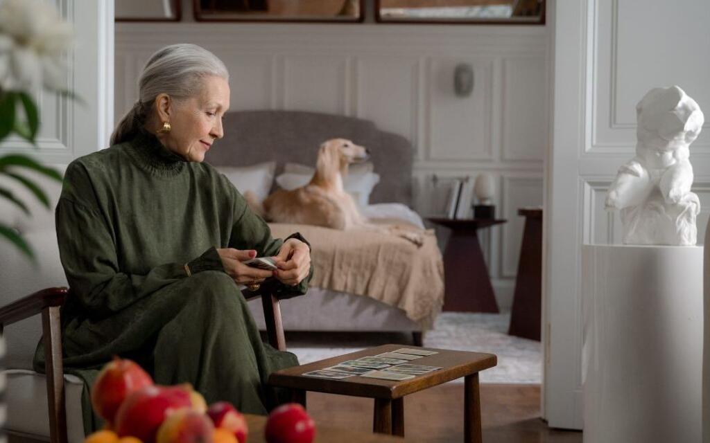 Easy Ways to Modify Your Home to Age in Place 1080x675 2