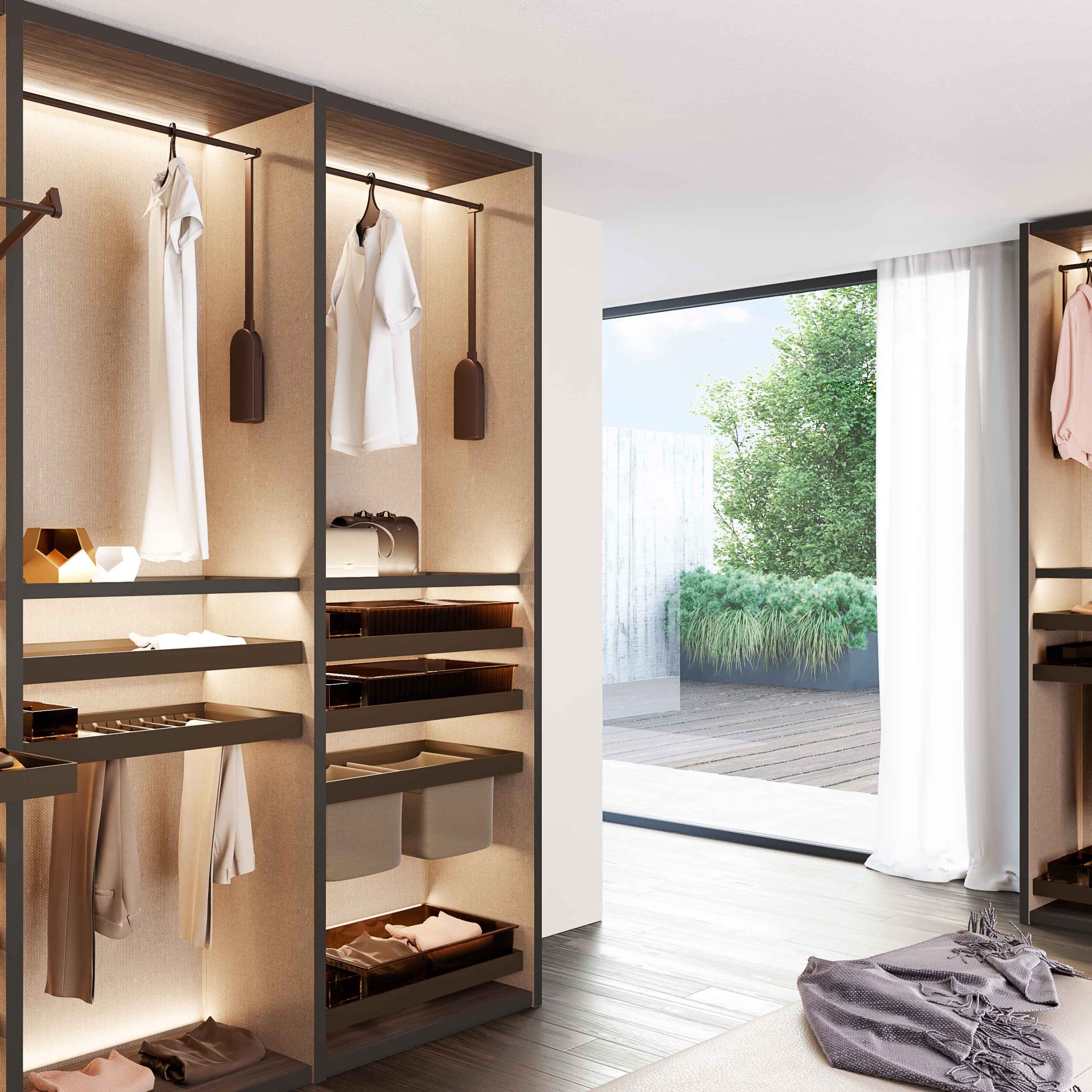 Motorized wardrobe lift scaled 1