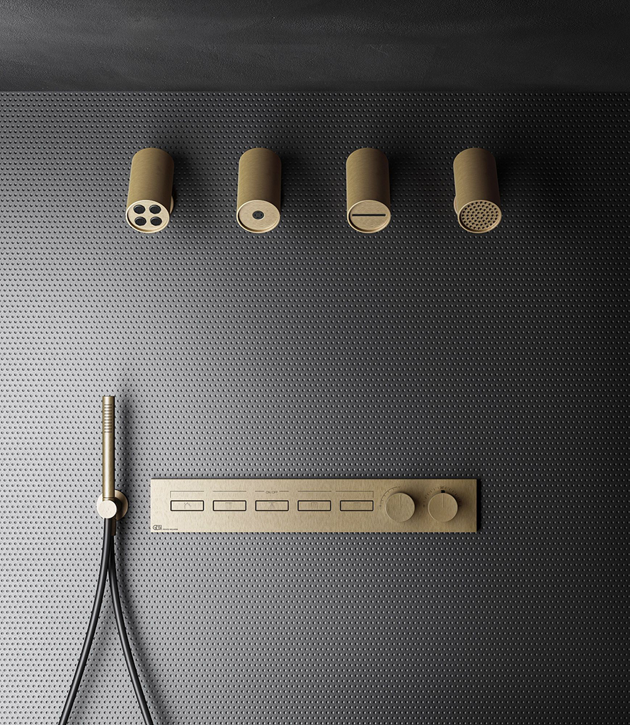 Gessi hi fi