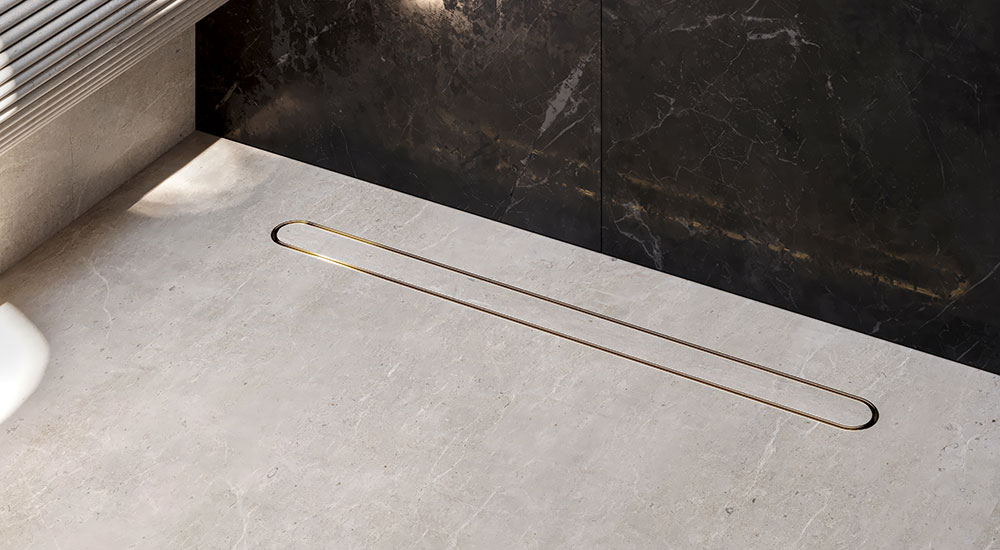 IFD discorectangle champagne