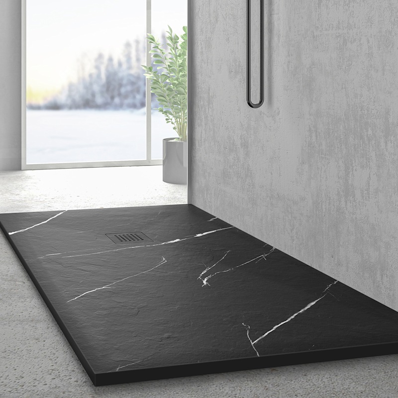 d14 df black marble life