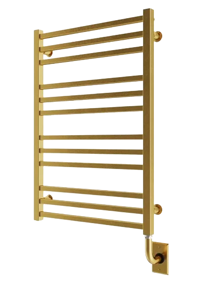 ico avento wall mounted towel warmer