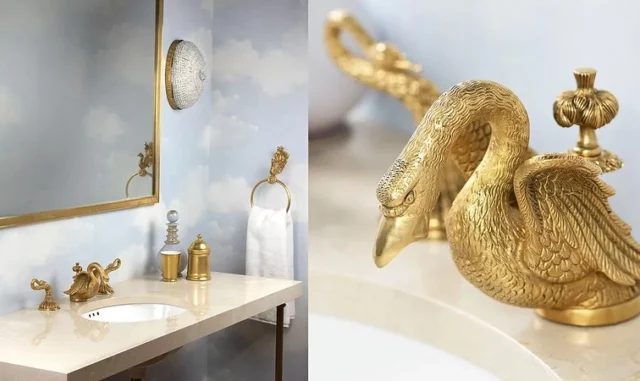 We’re thrilled to announce our new partnership with Sherle Wagner International! A name synonymous with timeless design, Sherle Wagner has been setting the standard in luxury interiors for over 75 years — gracing homes, hotels, and landmark projects around the world with their iconic bath fixtures, hardware, and accessories.

This collaboration marks an exciting step in our mission to bring the finest craftsmanship and heritage design to Texas and Oklahoma. We can’t wait to share more of their story and their extraordinary collections with you.

Read more about Sherle Wagner’s rich history on our blog at the link in bio.

@sherlewagnerinternational #alexandermarchant #luxurybath #luxuryhardware #luxurydesign #moderninterior #sherlewagner #TexasHomes #oklahomahomes #modernarchitecutre