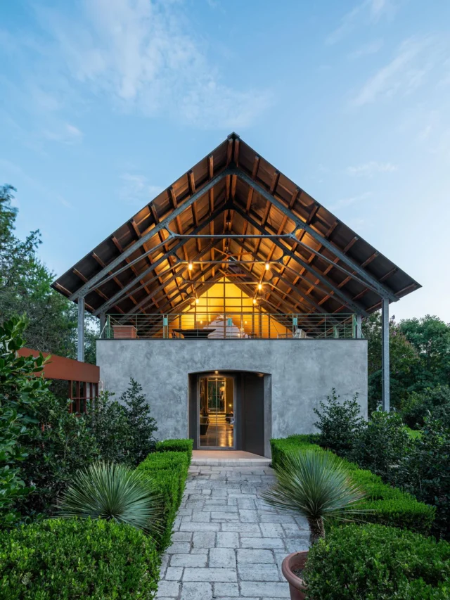 We’re thrilled to have contributed to another stunning home featured in this year’s AIA Austin Homes Tour! The Sugar Creek Residence, designed by Mell Lawrence, built by Classic Constructors, and styled by Fern Santini, balances practicality, simplicity, and a strong connection to its wooded surroundings.

Among the details we supplied are Sun Valley Bronze hardware from the Minimalist Collection, Waterworks Flyte bath fixtures, and The Galley Ideal Workstation and Taps, bringing thoughtful detail and refined functionality to this serene, light-filled home.

See it for yourself October 25–26. Full tour details and tickets are available on the AIA Austin website.

aiaaustin.org

📸 : @robbiegomez 

@aiaaustin @melllawrence @classicconstructors @fernsantini @waterworks @sunvalleybronze @thegalleybrands #alexandermarchant #austinarchitecture #austinhomes #texasdesign #modernarchitecture ￼ ￼ ￼#aiaaustin #homestour #alexandermarchant #architecture #archdaily #austinliving #austindesign #austinstyle #austinevents #homedesign #homestour #homephotography #exteriordesign #texashomes #texasliving #texasarchitecture