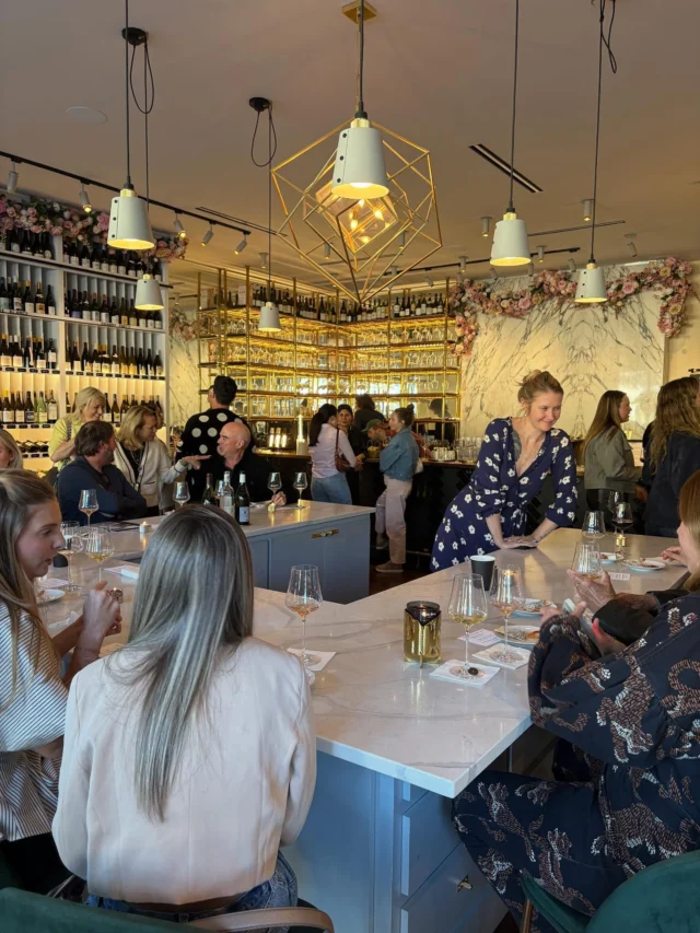 Last night, we joined forces with Buster + Punch for an unforgettable event at Neighborhood Vintner — an evening of design, fine wine, and community.

Guests explored the space with a scavenger hunt featuring Buster + Punch’s signature hardware, lighting, and switches. Between wine tastings and pairings curated by Prestige Wine Cellars, designers and friends mingled and discovered how Buster + Punch transforms everyday details into bold, sculptural experiences.

Thank you to everyone who joined us and to Buster + Punch for bringing their London attitude to the Austin design scene. 

@busterandpunch #busterandpunch #alexandermarchant #austindesign #atxdesignscene #interiordesignaustin #austindesigncommunity #lightingdesign #interiorhardware #designevent #austinevents #moderndesign #tactiledesign #luxuryinteriors #atxdesigners