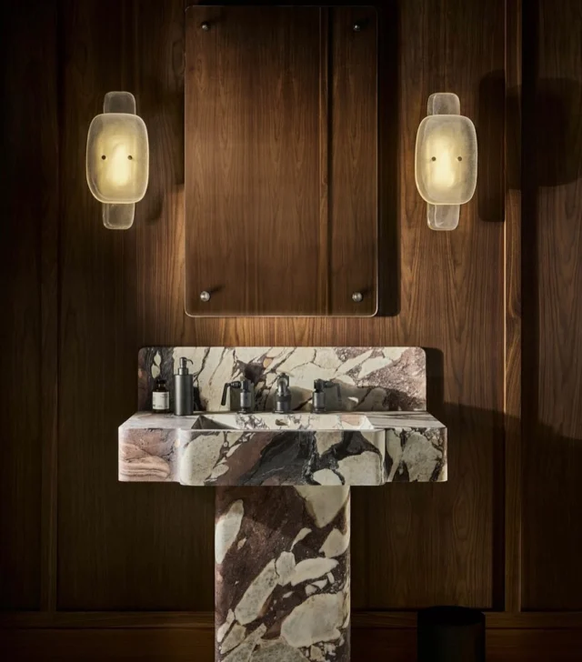 The details make the difference. Beyond beautiful design, Waterworks represents true craftsmanship, heritage, and longevity. Each faucet, handle, and shower system is not just a fixture but a daily experience of luxury and enduring quality.

Unlike standard options that fade or fail over time, Waterworks’ luxury plumbing fixtures are engineered for durability, designed to create a cohesive aesthetic across kitchens and baths, and crafted to elevate how we live every day.

We believe in bringing timeless craftsmanship and design excellence to every home. Explore Waterworks’ collections exclusively at our showrooms in Austin, San Antonio, and Oklahoma City.

@waterworks #alexandermarchant #waterworks #luxuryplumbingfixtures