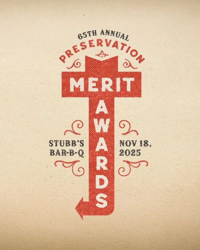 Alexander Marchant is a proud supporter of Preservation Austin. We wish to congratulate all the 2025 Preservation Merit Award winners on their hard work and visionary approaches to preserving Austin’s heritage.

@preservationaustin #alexandermarchant #preservationaustin #preservationmeritawards #austinheritage #historicpreservation #austindesigncommunity #designinaustin #austinarchitecture #historicaustin #supportlocalaustin #alexandermarchant #austindesign #designinspiration #austininteriors #architecturelovers #designcommunity