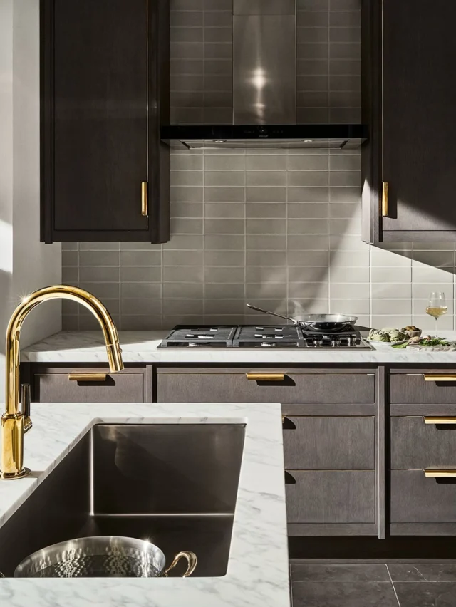 We love Waterworks’ latest updates as each piece is thoughtfully refined with cleaner lines, elevated engineering, and tighter manufacturing standards. 

This season, we’re especially drawn to the newest iterations of the Henry Chronos, Henry Pulldown, and the Midsize Faucets and Bar Taps.

These refinements bring stronger lines, smoother glides, and more cohesive design details throughout. Every kitchen zone, big or small, gets an upgrade in functionality while maintaining a timeless, beautifully unified look.

Visit our showrooms to experience the latest Waterworks designs in person.

@waterworks #alexandermarchant #waterworks #waterworkskitchen #waterworksfaucets #kitchendesign #luxurykitchendesign #kitcheninspiration #interiordesign #designdetails #kitchenrenovation #timelessdesign #kitchenfixtures #designinspo #austindesign #homedesign #luxuryinteriors #interiorinspiration #kitchenhardware #modernkitchendesign #luxuryhardware