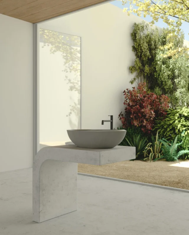 Starting off 2026 with inspiration from Pantone’s Color of the Year, Cloud Dancer. This minimal, softly luminous hue creates the perfect backdrop for sinks, hardware, and plumbing fixtures as seen in these spaces from VAST, Claybrook, Armac Martin, Toni Copenhagen and Waterworks.

#alexandermarchant #pantonecoloroftheyear #clouddancer #neutralpalette #softneutrals