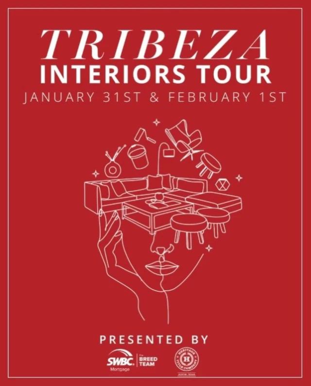 TRIBEZA Interiors Tour is happening this weekend, January 31–February 1! 
We’re proud to have supplied the door and cabinet hardware for a home featured on the tour - a restored Hyde Park bungalow designed by Studio Burgoon, completed with Curlee Custom Homes and architect Lindsay Shillington. The project honors Austin’s historic charm while embracing modern living.

Visit tribeza.com/interiorstour to learn more.

@tribeza @curleecustomhomes @lindsayshillington_art @studioburgoon #tribezainteriorstour #austindesign #atxhomes