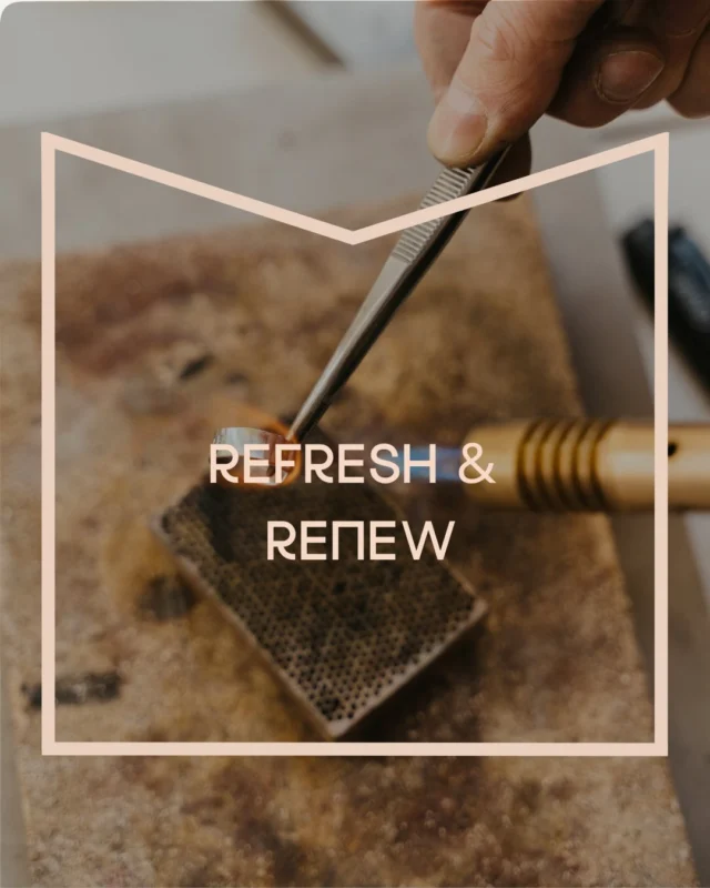 Sherle Wagner is known for blending sculpted metal with natural materials like stone and ceramic, creating pieces that feel both substantial and elegant. The contrast of warm metals against natural textures adds depth, shine and a sense of craftsmanship to everyday spaces.

Inspired by classical European, Art Deco and historic motifs, these designs bring a timeless quality to interiors, proving that refreshing a space doesn’t have to mean starting over. Sometimes, it’s about introducing enduring materials that elevate what’s already there.

@sherlewagnerinternational #alexandermarchant #sherlewagner #metaldesign #timelessinteriors #luxuryinteriors