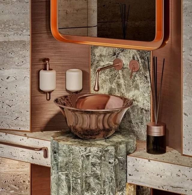 Trusted by discerning designers and homeowners around the world, Gessi has become a benchmark for Italian craftsmanship, innovation, and timeless design.

From the sculptural elegance of Goccia to the latest Incastri collection created in collaboration with Kengo Kuma, every collection reflects Gessi’s philosophy of transforming daily life into elevated experiences through exceptional craftsmanship, sustainability and design.

Discover what makes Gessi one of our preferred brands by exploring the link in our bio, or visit one of our showrooms to experience the collections firsthand.

#gessi #italiandesign #luxuryinteriors #bathroomdesign #alexandermarchant @gessi_official